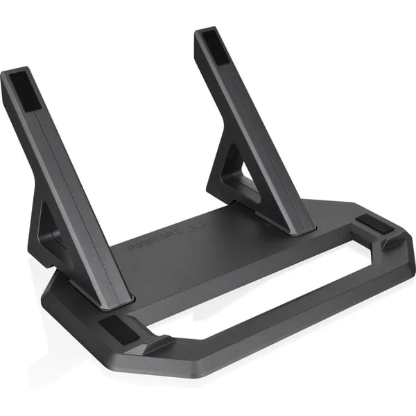Thermaltake Chassis-Ständer-Kit für The Tower 600 Bumblebee (schwarz/gelb, zum horizontalen Aufstellen)