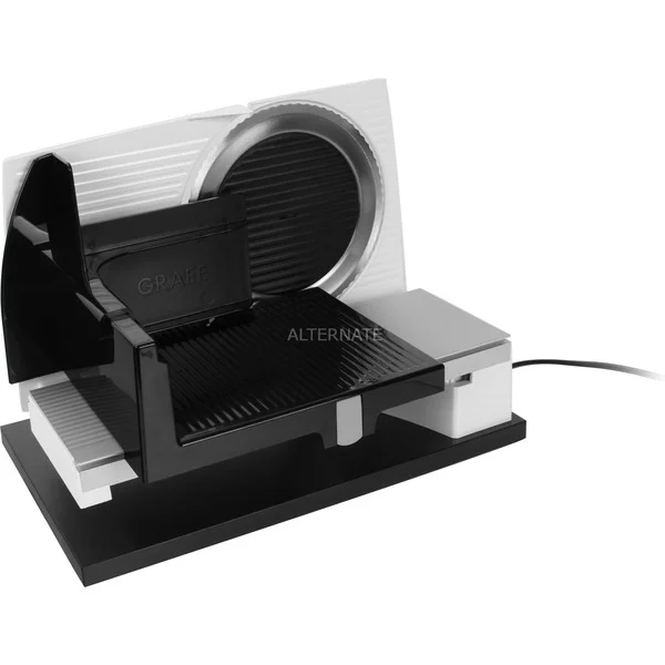 Graef SlicedKitchen SKS 110 , Allesschneider (weiß)