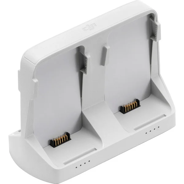 DJI Flip Parallele Ladestation (weiß, 65 Watt)