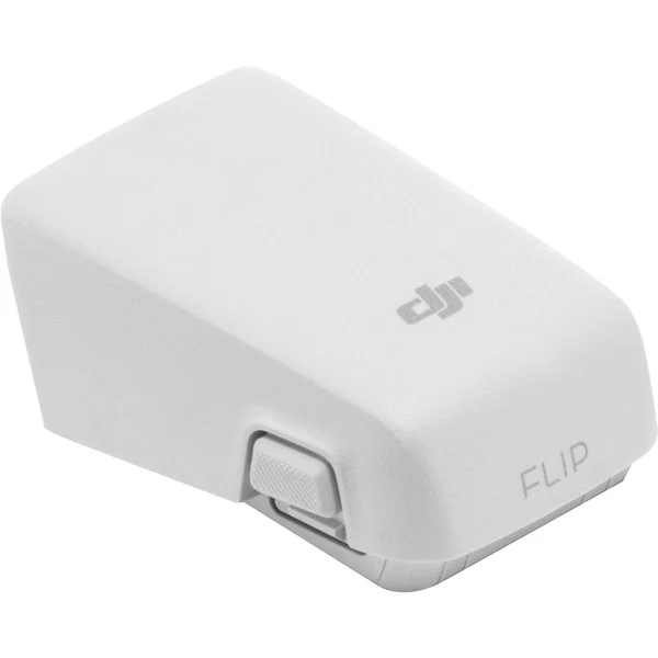 DJI Flip Intelligent Flight Battery, Akku (weiß)