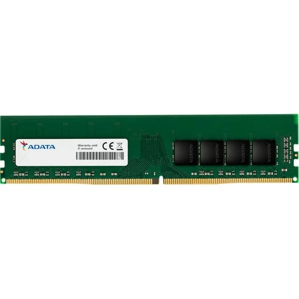 ADATA DIMM 16 GB DDR4-2666 , Arbeitsspeicher (grün, AD4U266616G19-SGN, Premier)