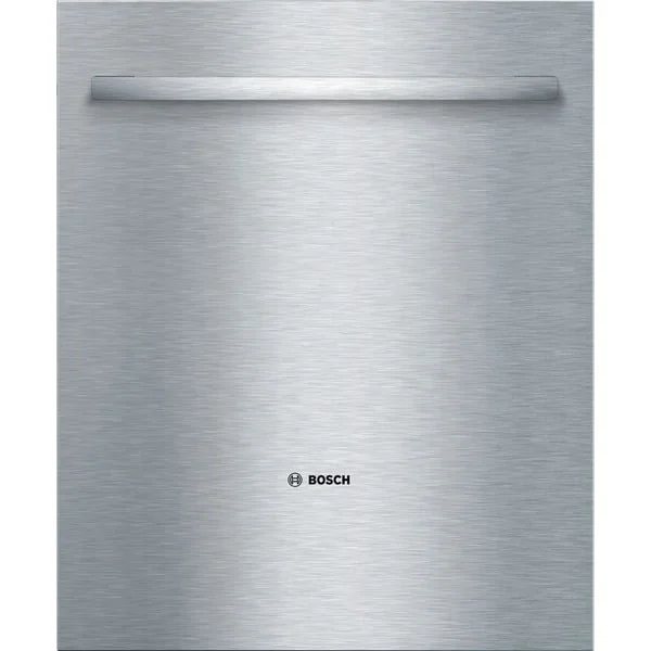 Bosch Home Vorsatztür SMZ2056, Türverkleidung (edelstahl, Sonderzubehör für Geschirrspüler)