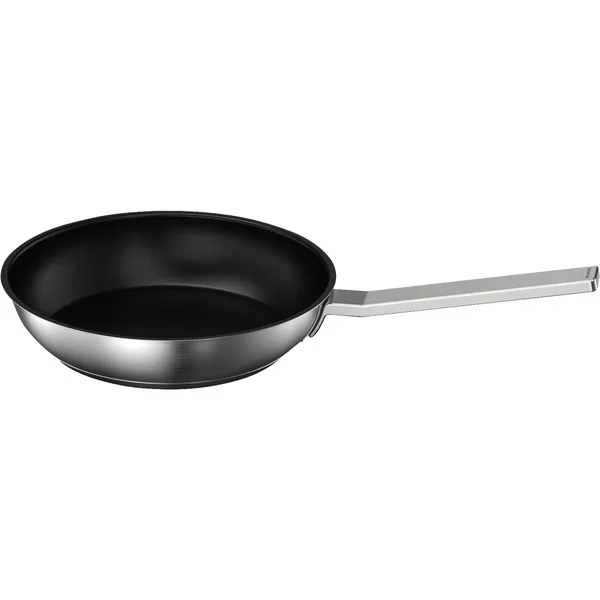 Bosch Home Bratpfanne HEZ9CF240 (edelstahl, Ø 18cm, non-stick)