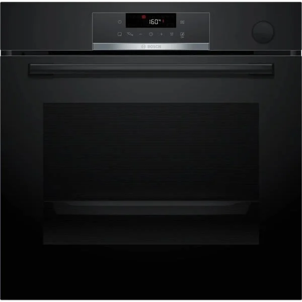 Bosch HRG532BB3 Serie 4, Backofen (60 cm, mit Dampfunterstützung)