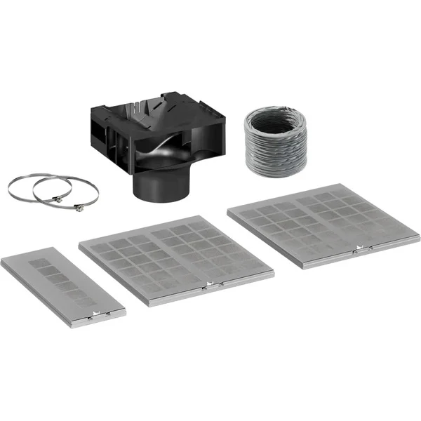 Bosch Long Life Umluftset DWZ1BK1S1, Umrüst-Set