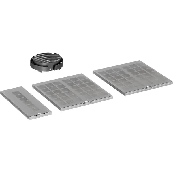 Bosch Long Life Umluftset DWZ1BK1R1, Umrüst-Set