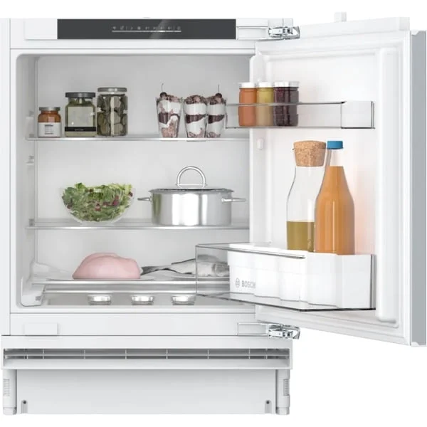 Bosch KUR21VFE0 Serie 4, Vollraumkühlschrank (Home Connect)