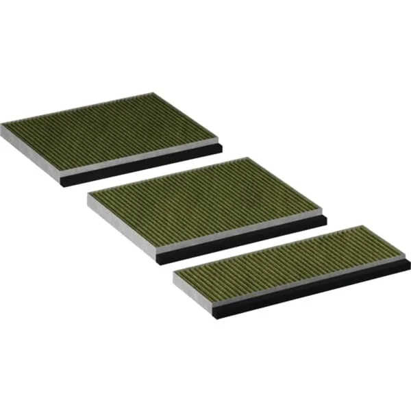 Bosch Home CleanAir Plus Geruchsfilter DWZ1BK1B6 (für Dunstabzugshauben)
