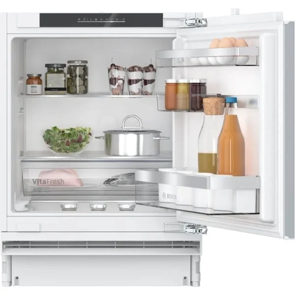 Bosch KUR21ADE0 Serie 6, Vollraumkühlschrank (Home Connect)