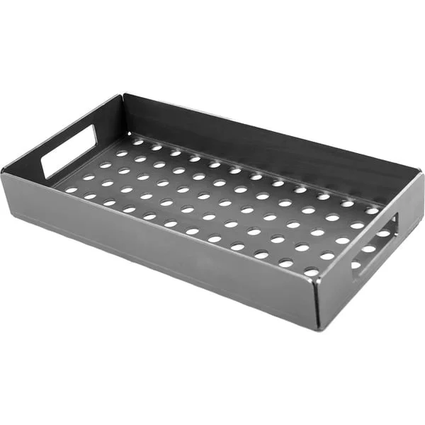 Joe´s Barbeque Holzkohleeinsatz JS-2837 für Garkammer, Kohlekorb