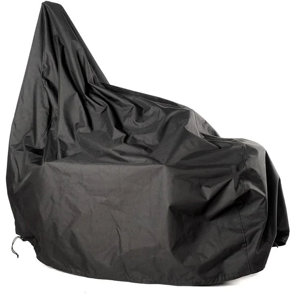 Joe´s Barbeque Abdeckhaube, Schutzhaube (schwarz, 16" Special/Classic/Tradition)