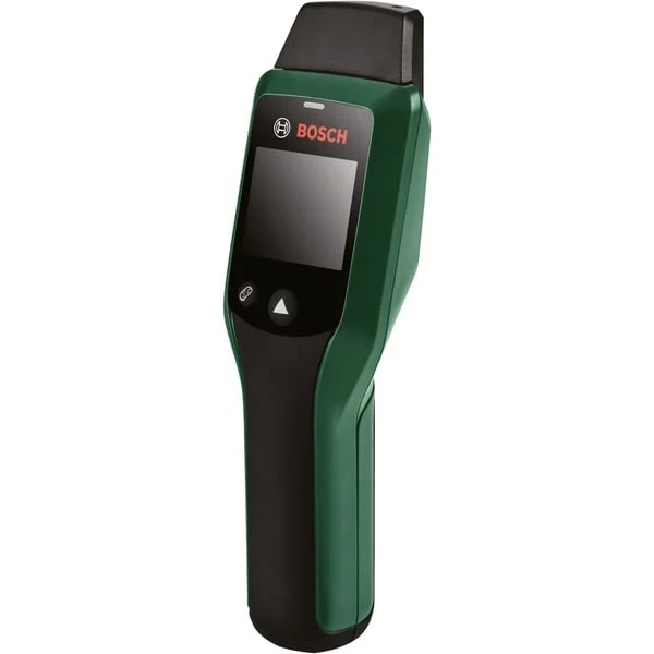 Bosch Heimwerken & Garten Holz-Feuchtemesser UniversalHumid (grün/schwarz)