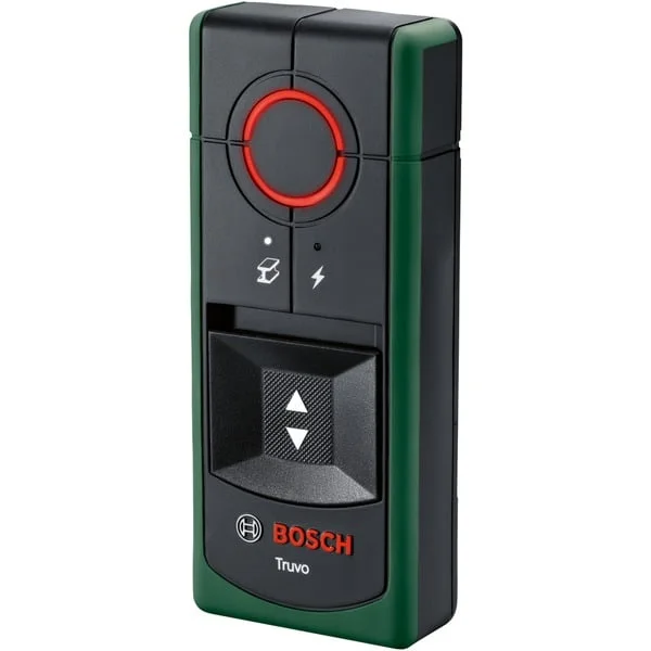 Bosch Heimwerken & Garten Digitales Ortungsgerät Truvo (grün/schwarz)