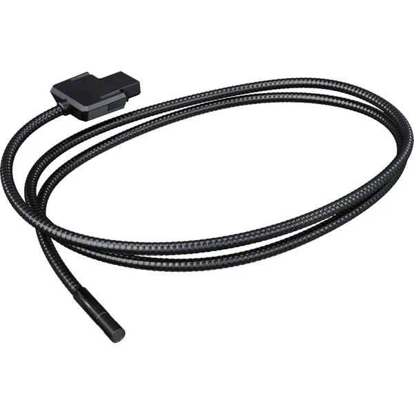 Bosch Professional Kamerakabel 1,5m / 8,3mm, Kameramodul (schwarz, für Inspektionskamera GIC 12V, GIC 4 / 5)