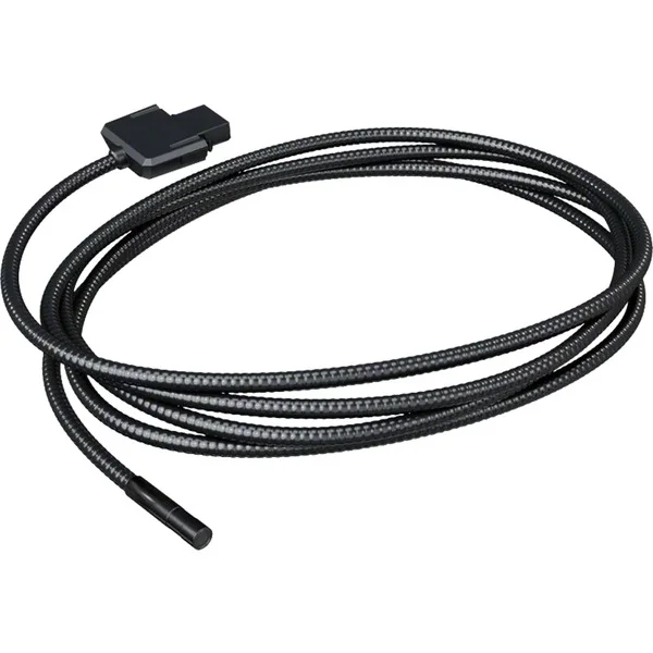 Bosch Professional Kamerakabel 3,5m / 8,3mm, Kameramodul (schwarz, für Inspektionskamera GIC 12V, GIC 4 / 5)
