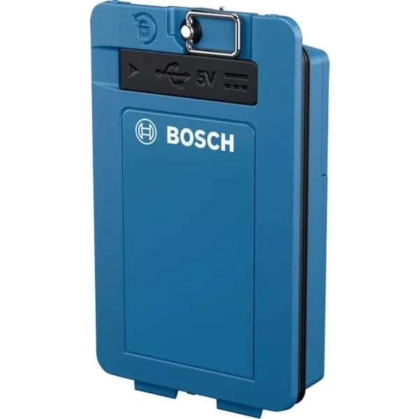 Bosch Professional PRO Akku BA 3.7V 3.0Ah XL Professional (blau, für Linienlaser GLL 80-33 G, GLL 20-22 G)
