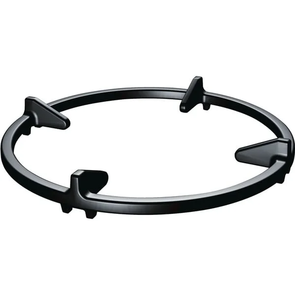 Neff Wok-Ring Z32SW11X0, Untersetzer (schwarz)