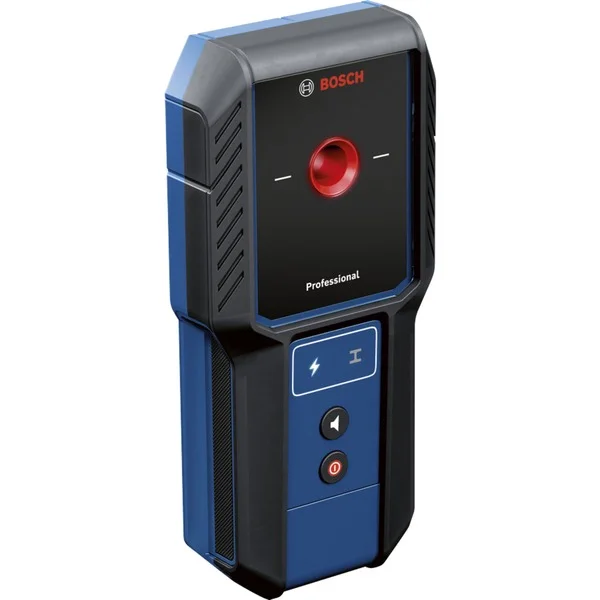 Bosch Professional Ortungsgerät GMS 100-23 Professional (blau/schwarz, mit Schutztasche)