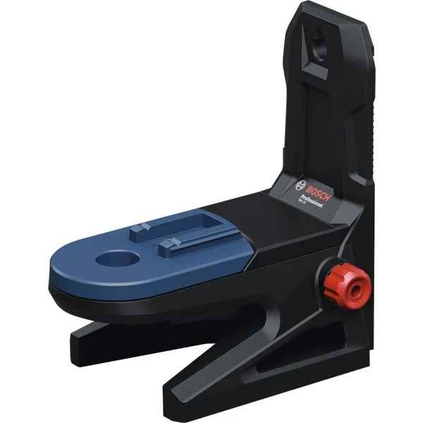 Bosch Professional Multifunktionshalterung RM 20 (schwarz, für Kombilaser GCL 12V-50-22 CG)