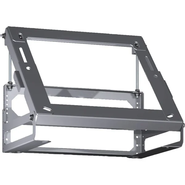 Bosch Home Adapter für Dachschrägen DHZ1241 (vorne / hinten)