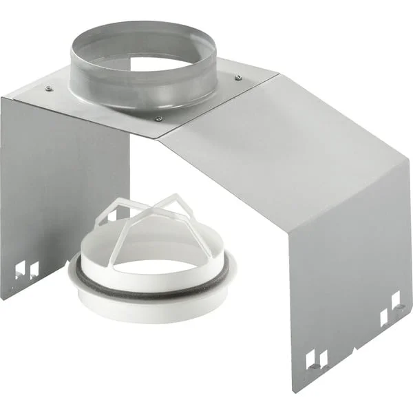 Bosch Home Montagehilfe für Lüfterbausteine DHZ7402, Befestigung/Montage