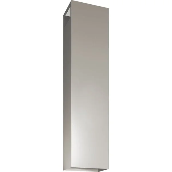 Bosch Kaminverlängerung DHZ1256 (edelstahl, 1600 mm)