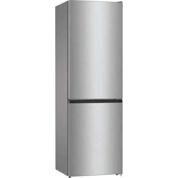 gorenje NRK61CS2XL4, Kühl-/Gefrierkombination (edelstahl)