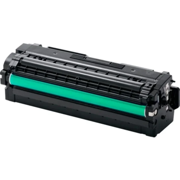 Samsung Toner cyan CLT-C506L (Retail)