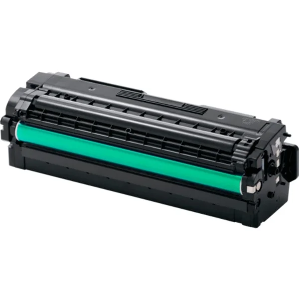 Samsung Toner schwarz CLT-K506L (Retail)