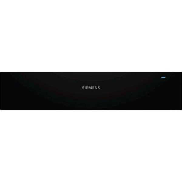 Siemens BI510CNR0 iQ500, Wärmeschublade (schwarz)