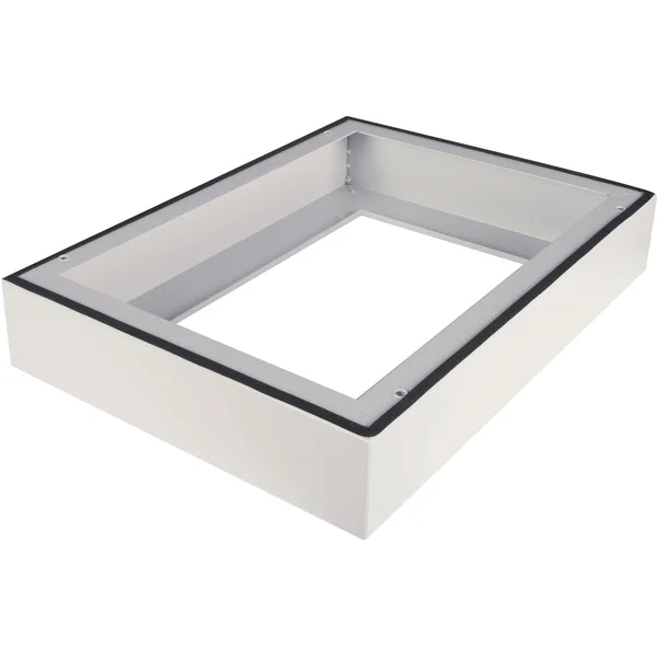 Digitus Sockel für IP55 Wandgehäuse - 600x450 mm (BxT), Standfuß (grau)