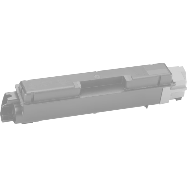 OKI Bildtrommel schwarz 44844472