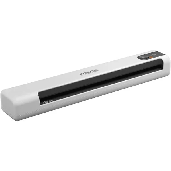 Epson WorkForce DS-70, Einzugsscanner (grau, USB)