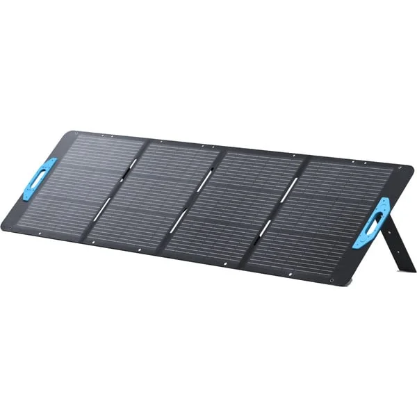 Anker SOLIX 200W tragbares Solarpanel PS200 (4 einstellbare Neigungswinkel)