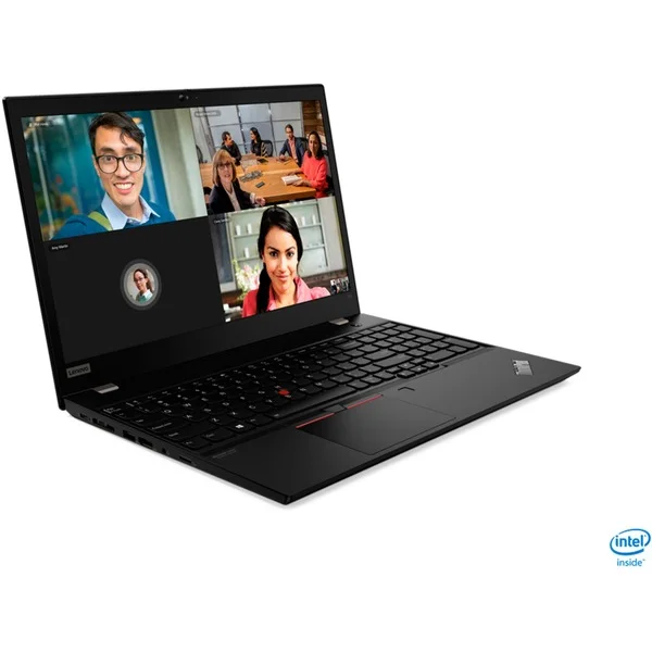Lenovo ThinkPad T15 G1 Generalüberholt, Notebook (schwarz, Intel® Core™ i5-10310U, Intel® UHD Graphics 620, 16 GB DDR4, 512 GB (512 GB SSD))