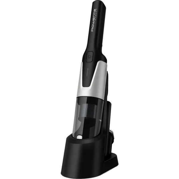 Rowenta X-Touch AC97, Handstaubsauger (schwarz)