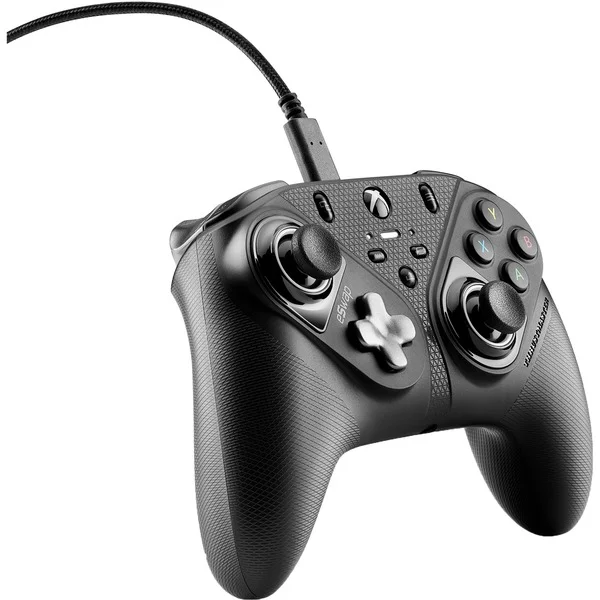 Thrustmaster eSwap S Pro Controller, Gamepad (schwarz/grau)
