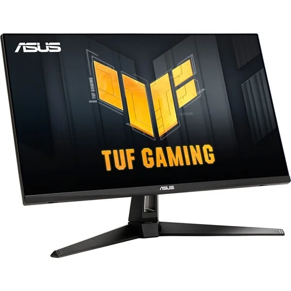 ASUS TUF Gaming VG27UQ1A, Gaming-Monitor (68.6 cm (27 Zoll), schwarz, UltraHD/4K, Fast-IPS, 160Hz Panel)