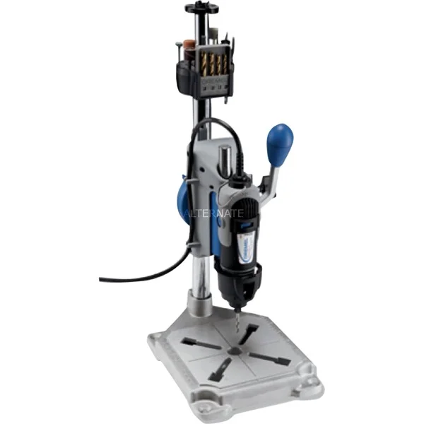 Dremel Bohrständer Workstation 220, Halterung