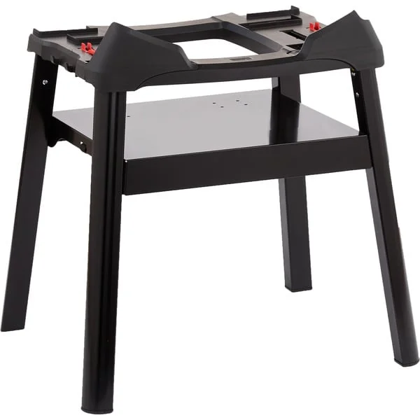 Weber Compact Stand für Q N-Serie ab 2025 3400855, Grill-Untergestell (schwarz)