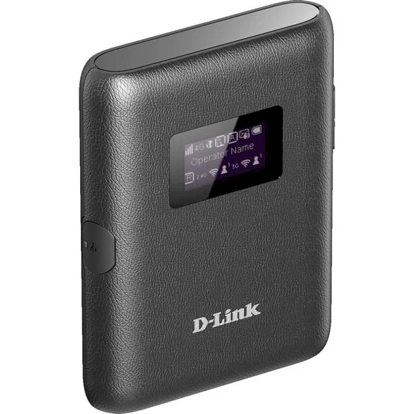 D-Link DWR-933, Mobile WLAN-Router (Mobile Hotspot)