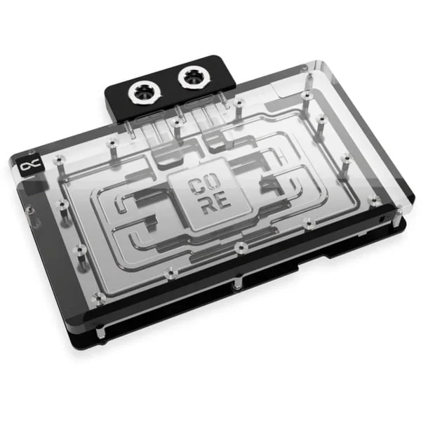 Alphacool Core Geforce RTX 5090 Gamerock + Phantom, Wasserkühlung (mit Backplate)