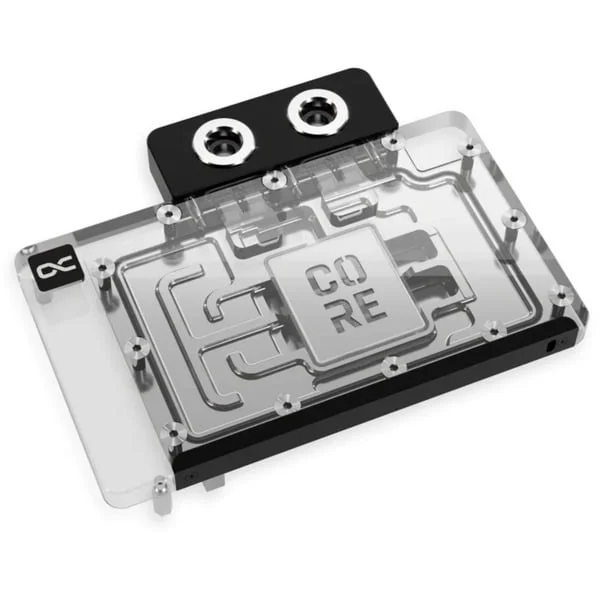 Alphacool Core Geforce RTX 5080 Reference, Wasserkühlung (mit Backplate)