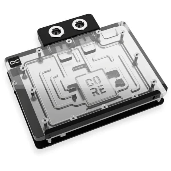 Alphacool Core Geforce RTX 5080 Gamerock + Phantom, Wasserkühlung (mit Backplate)