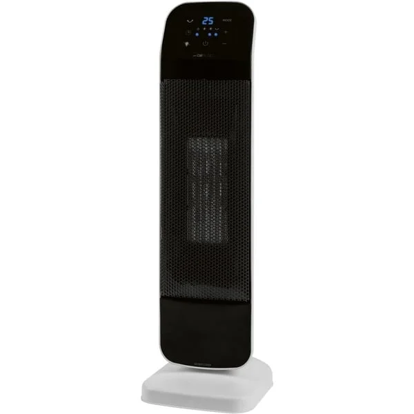 Clatronic HL 3763, Heizlüfter (weiß/schwarz)