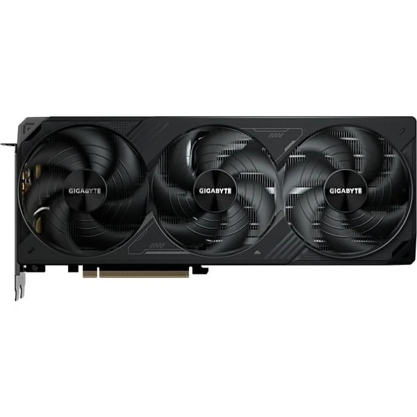 GIGABYTE GeForce RTX 5080 WINDFORCE OC SFF 16G, Grafikkarte (DLSS 5, 3x DisplayPort, 1x HDMI 2.1)