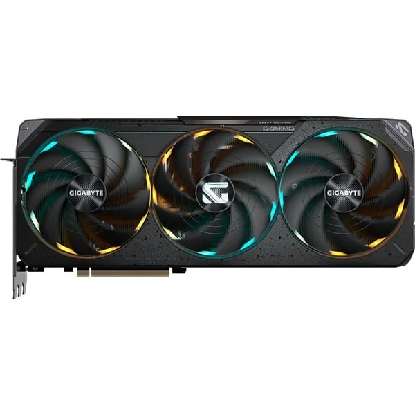 GIGABYTE GeForce RTX 5080 GAMING OC 16G, Grafikkarte (DLSS 5, 3x DisplayPort, 1x HDMI 2.1)
