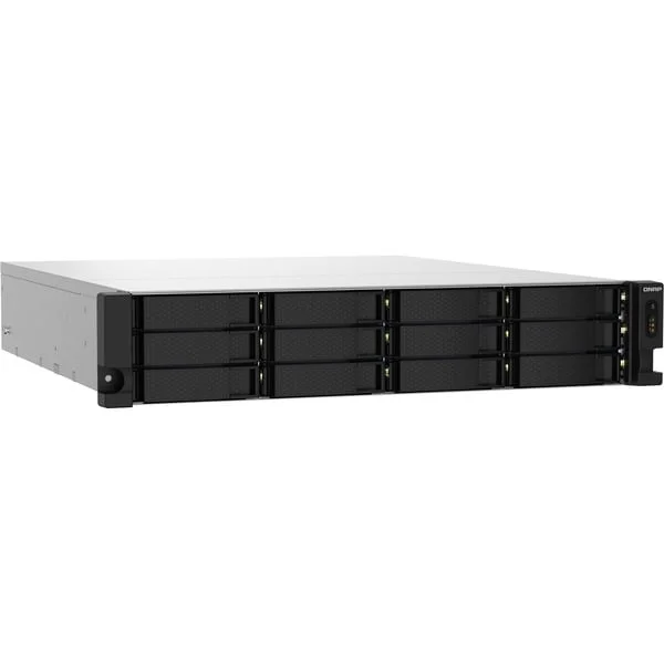 QNAP TS-1232PXU-RP-4G, NAS