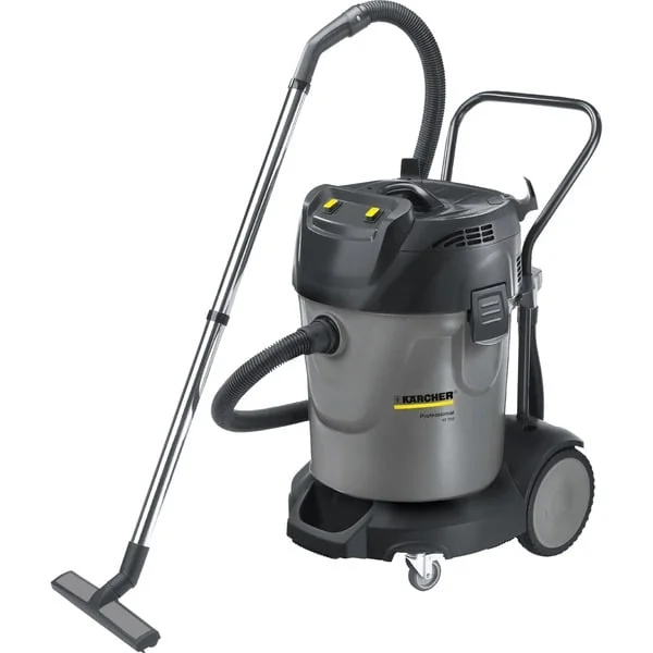 Kärcher NT 70/2, Nass-/Trockensauger