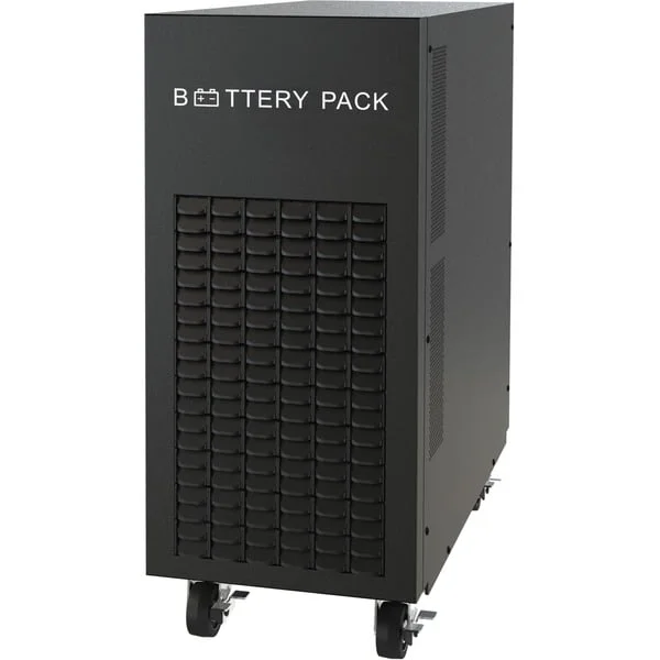 BlueWalker PowerWalker BP C240T-40x9Ah, Akku